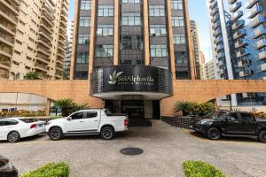 sol flats av cauaxi by anora spaces