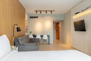 sol flats av cauaxi by anora spaces