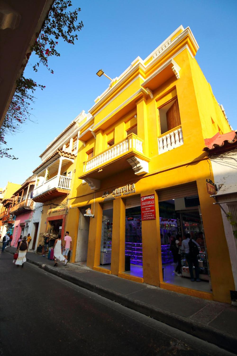 cartagena