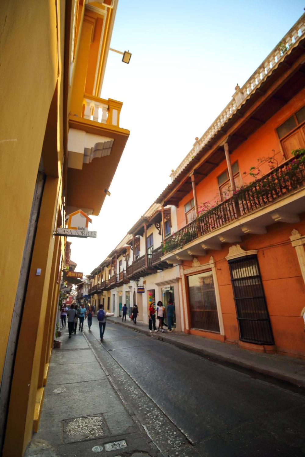 hostal casa torres centro historico adults only