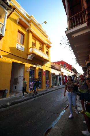 hostal casa torres centro historico adults only