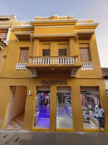 cartagena
