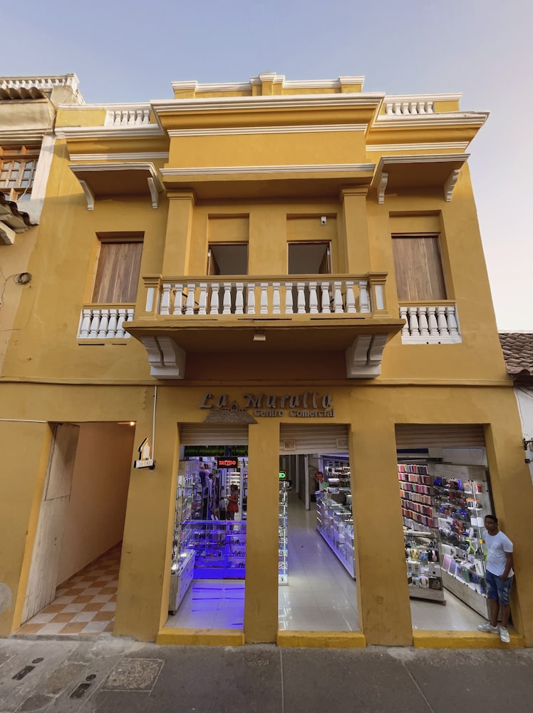 cartagena