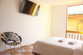hostal casa torres centro historico adults only
