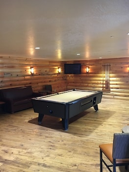Brian Head Lodge,Near Brian Head Ski Resort,3 star