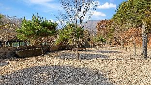 gapyeong dolgungpensyeonandkaempingjang