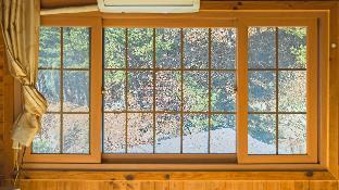 gapyeong dolgungpensyeonandkaempingjang