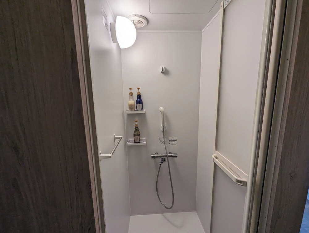 eight point resort okinawa glamping