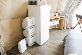 eight point resort okinawa glamping