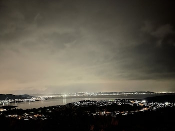 eight point resort okinawa glamping