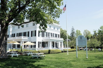 Topping Rose House,East Hampton>>Bridgehampton,5 star