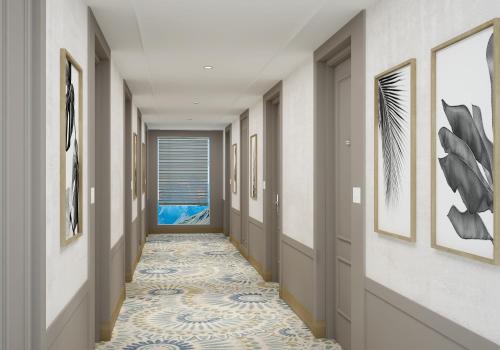 sarovar portico srinagar