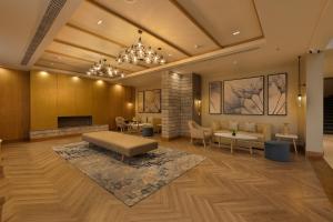 sarovar portico srinagar