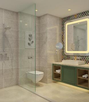 sarovar portico srinagar