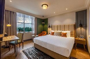 sarovar portico srinagar