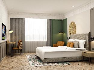 sarovar portico srinagar