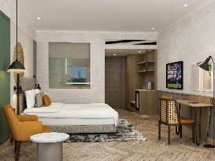 sarovar portico srinagar