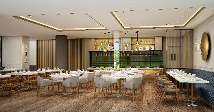 sarovar portico srinagar