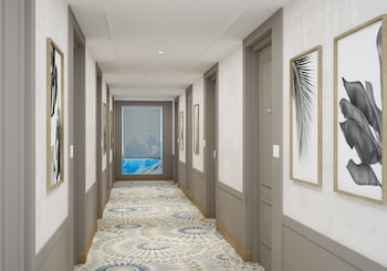 sarovar portico srinagar