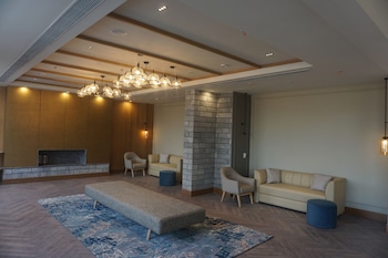 sarovar portico srinagar