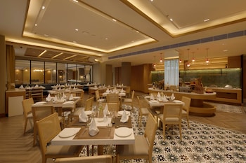 sarovar portico srinagar