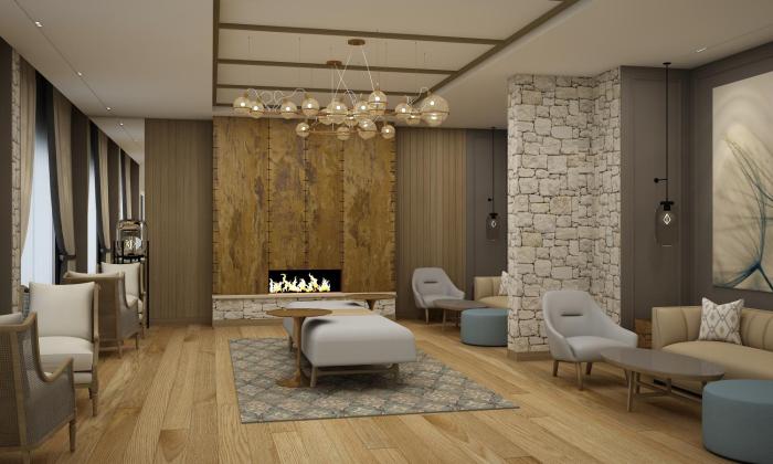 sarovar portico srinagar