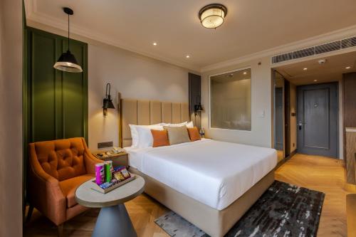 sarovar portico srinagar