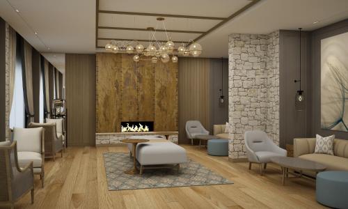 sarovar portico srinagar