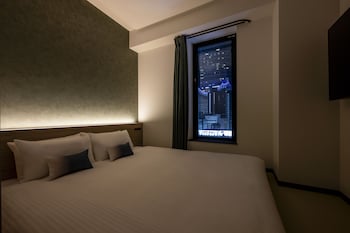 hotel amanek shinjuku kabukicho