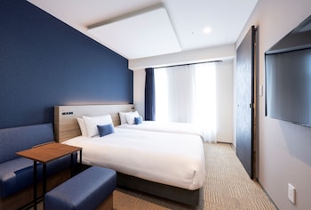 hotel amanek shinjuku kabukicho