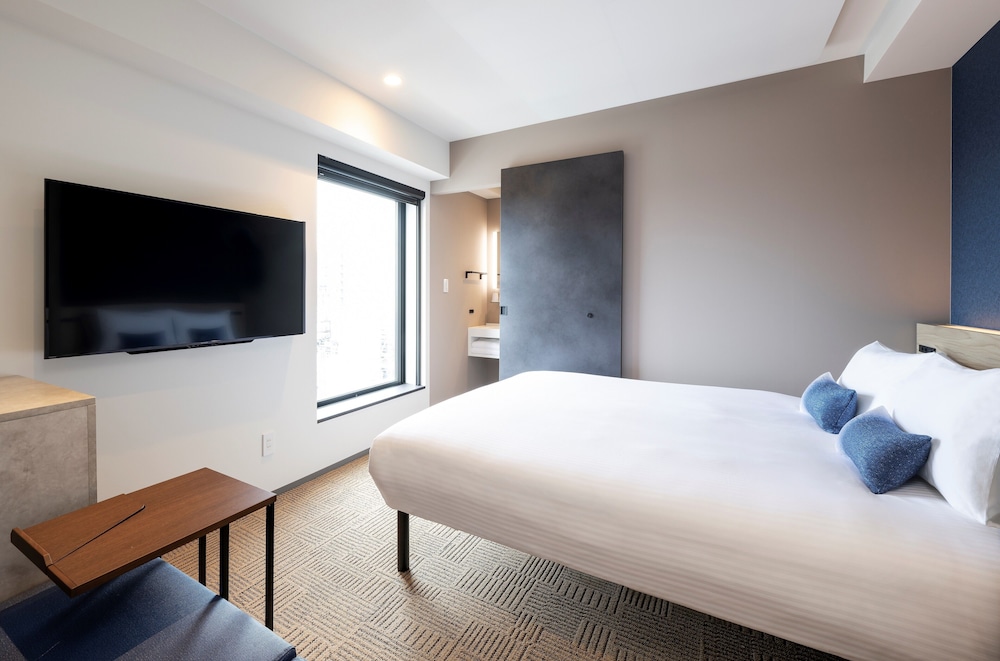 hotel amanek shinjuku kabukicho