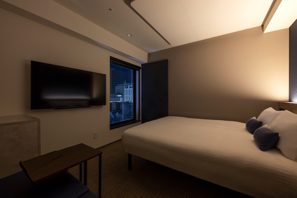 hotel amanek shinjuku kabukicho