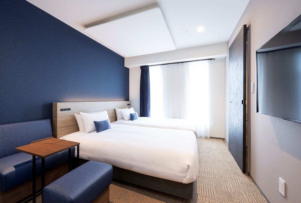 hotel amanek shinjuku kabukicho