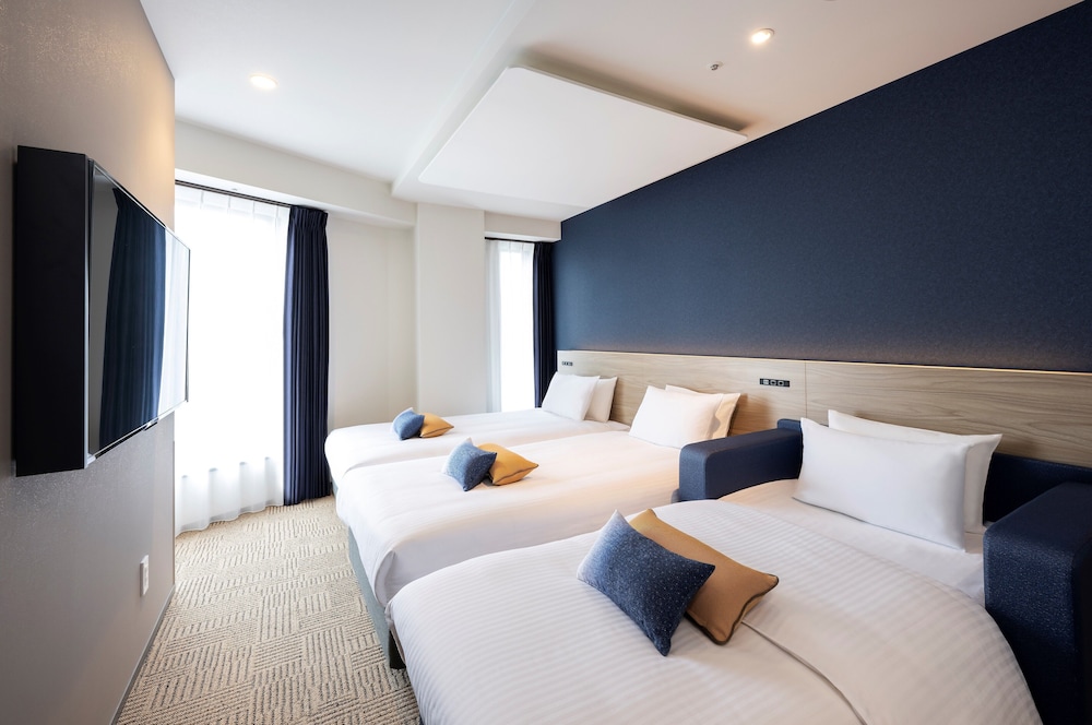 hotel amanek shinjuku kabukicho