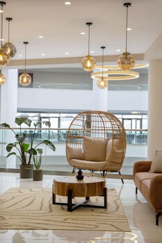 ajul luxury hotel and spa resort