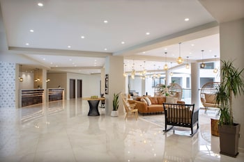 ajul luxury hotel and spa resort