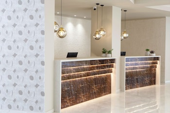 ajul luxury hotel and spa resort