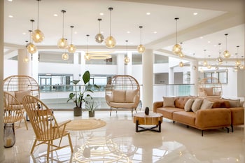 ajul luxury hotel and spa resort