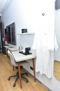 hotel stella