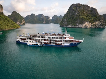 ha long