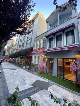 istanbul