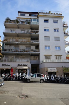 mikasa balduina roma