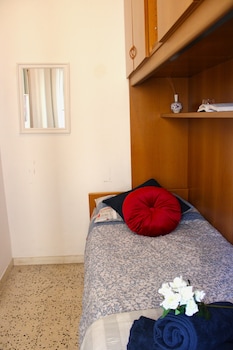 mikasa balduina roma