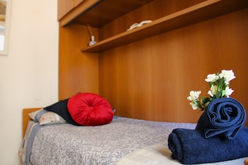 mikasa balduina roma