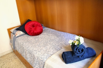 mikasa balduina roma