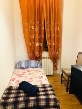 mikasa balduina roma