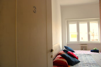 mikasa balduina roma