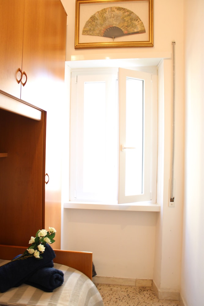 mikasa balduina roma