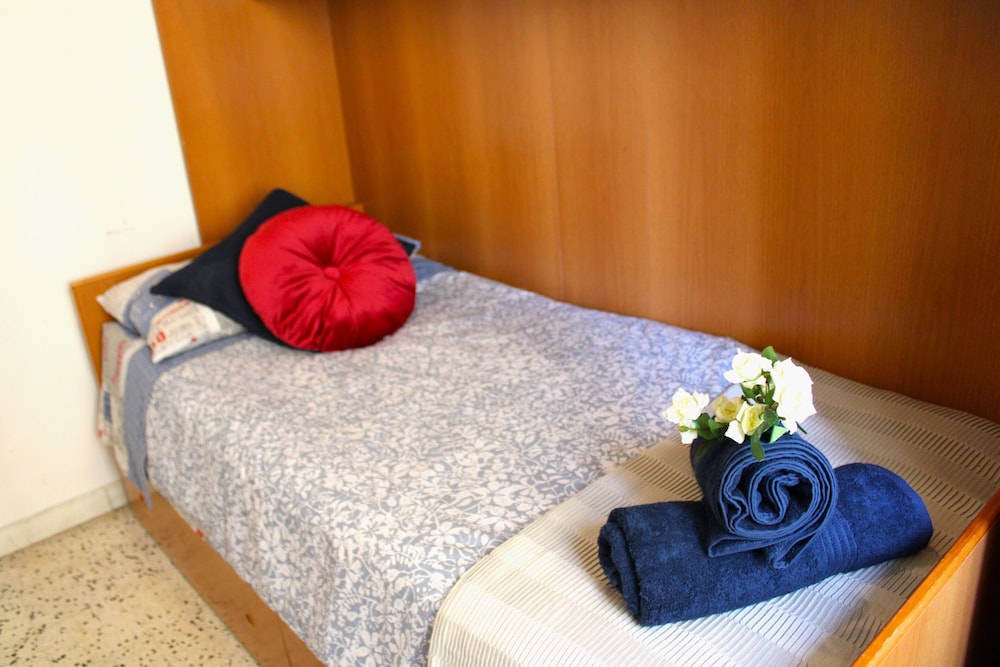 mikasa balduina roma