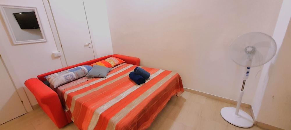 mikasa balduina roma